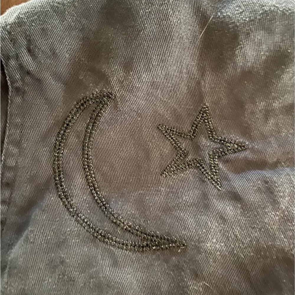 Rails Jacket - image 4